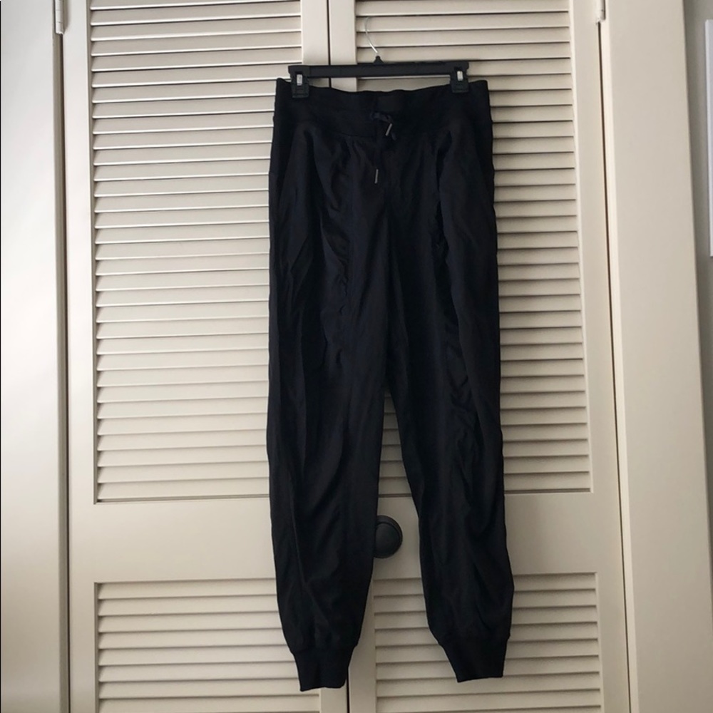 Lululemon Dance Studio Jogger